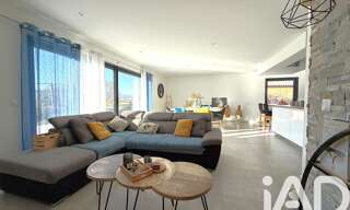 Maison 5 Pièces 126 m² à vendre à Puget-sur-Argens (83480)