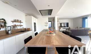 Maison 5 Pièces 126 m² à vendre à Puget-sur-Argens (83480)