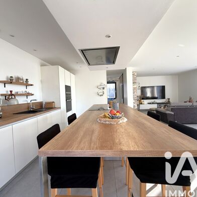 Maison 5 pièces 560000 €