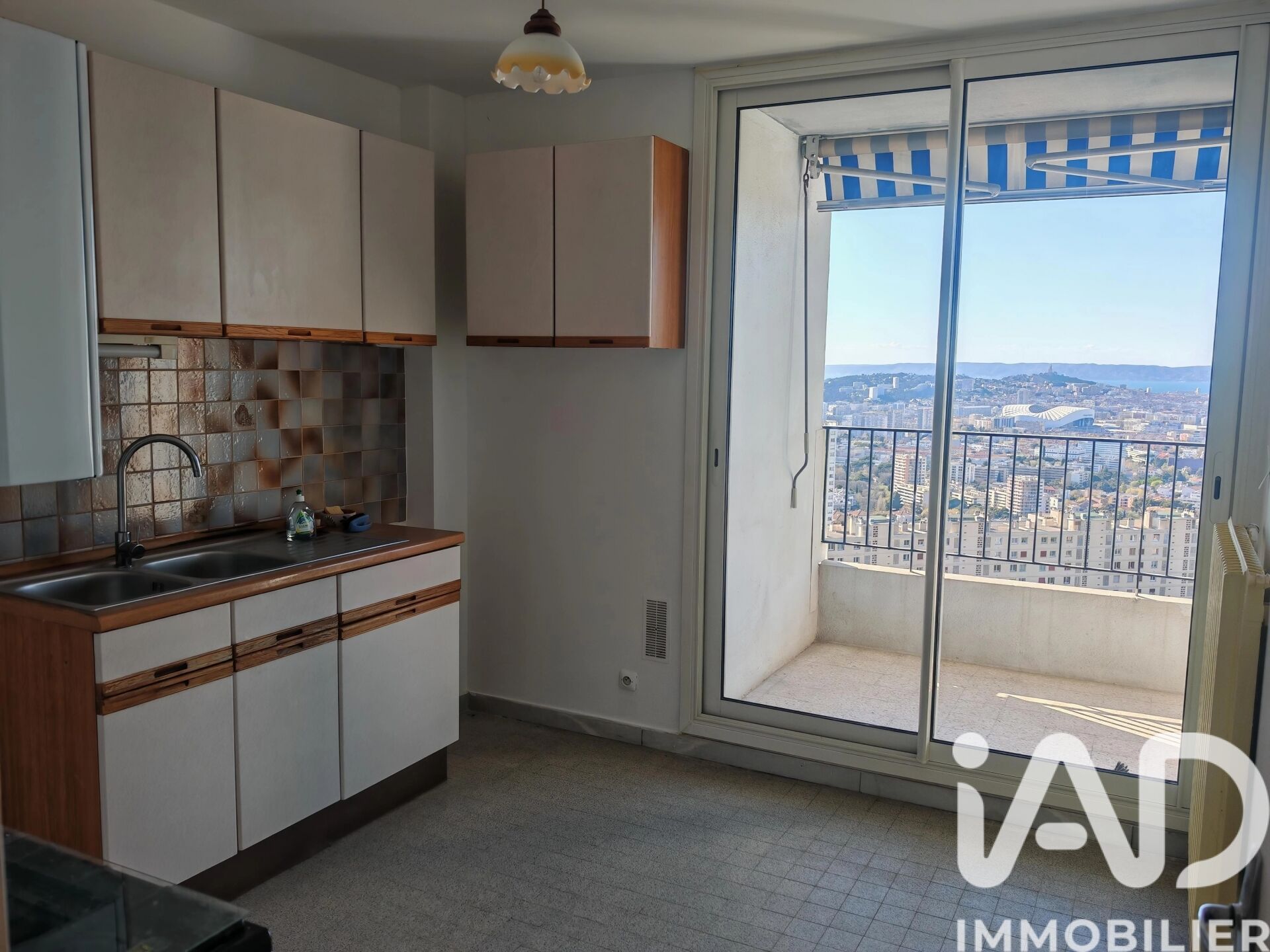 Vente Appartement 2 pièces - Photo 3