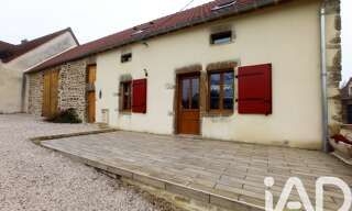 Maison 4 Pièces 92 m² à vendre à Clomot (21230)