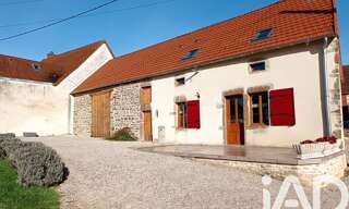 Maison 4 Pièces 92 m² à vendre à Clomot (21230)