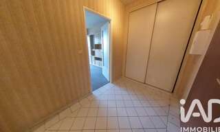 Appartement 2 Pièces 36 m² à vendre à Troyes (10000)