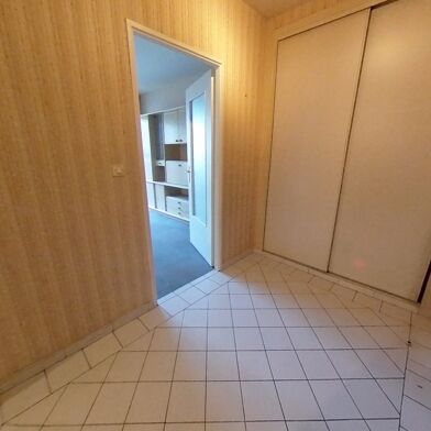 Appartement 2 pièces 76000 €