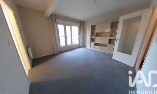 Appartement 2 Pièces 36 m² à vendre à Troyes (10000)