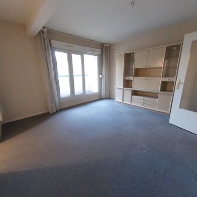 Appartement 2 pièces 76000 €