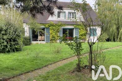 Maison 8 pièces 318000 €