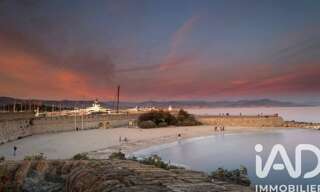 Appartement 2 Pièces 67 m² à vendre à Antibes (06600)