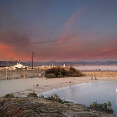 Appartement 2 pièces 360000 €