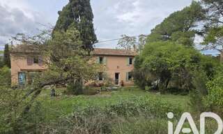 Maison 6 Pièces 190 m² à vendre à Aix-en-Provence (13080)