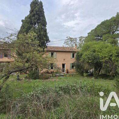 Maison 6 pièces 1150000 €