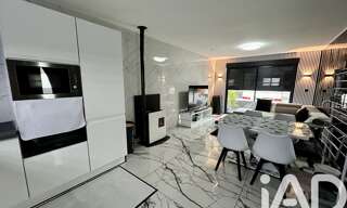 Maison 1 Pièce 27 m² à vendre à Bourgueil (37140)