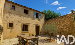 Maison 3 Pièces 104 m² à vendre à Mazan (84380)