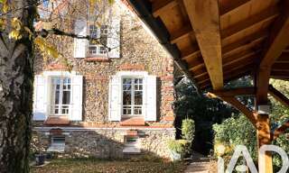 Maison 5 Pièces 112 m² à vendre à Épinay-sur-Orge (91360)