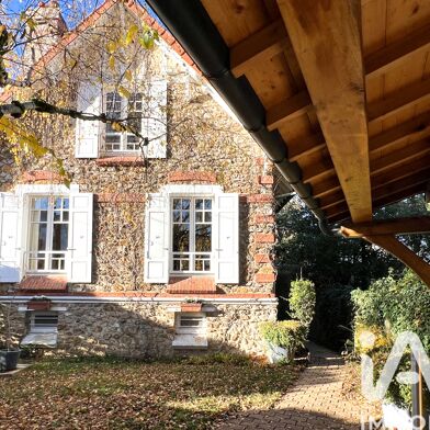 Maison 5 pièces 429000 €
