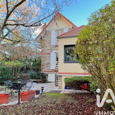 Maison 5 pièces 429000 €