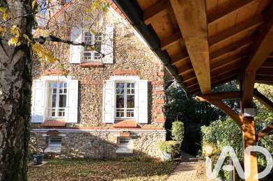 Maison 5 pièces 394000 €