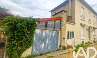 Maison 5 Pièces 111 m² à vendre à Houilles (78800)