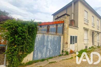 Maison 5 pièces 549000 €