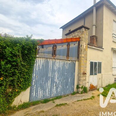 Maison 5 pièces 549000 €