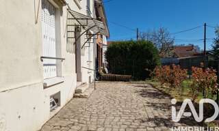 Maison 5 Pièces 110 m² à vendre à Houilles (78800)