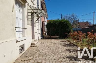 Maison 5 pièces 549000 €