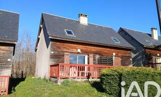 Maison 4 Pièces 45 m² à vendre à La Salvetat-sur-Agout (34330)