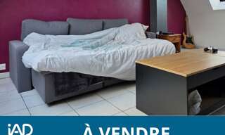 Appartement 1 Pièce 24 m² à vendre à Lamballe-Armor (22400)