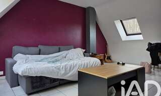 Appartement 1 Pièce 23 m² à vendre à Lamballe-Armor (22400)