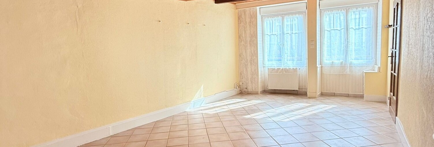 Maison 5 Pièces 138 m² à vendre à Nogent (52800)