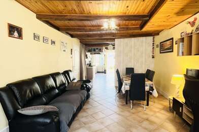 Maison 5 pièces 105000 €