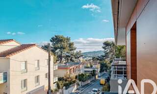 Appartement 2 Pièces 40 m² à vendre à Toulon (83100)