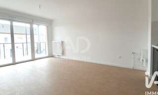 Appartement 2 Pièces 41 m² à vendre à Amiens (80000)