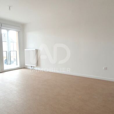 Appartement 2 pièces 141500 €