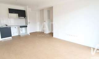 Appartement 2 Pièces 41 m² à vendre à Amiens (80000)