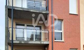 Appartement 2 Pièces 41 m² à vendre à Amiens (80000)