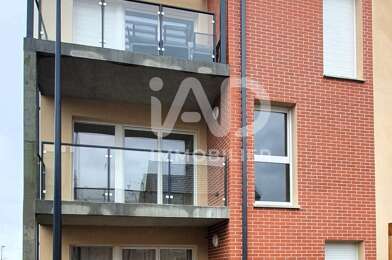 Appartement 2 pièces 131500 €