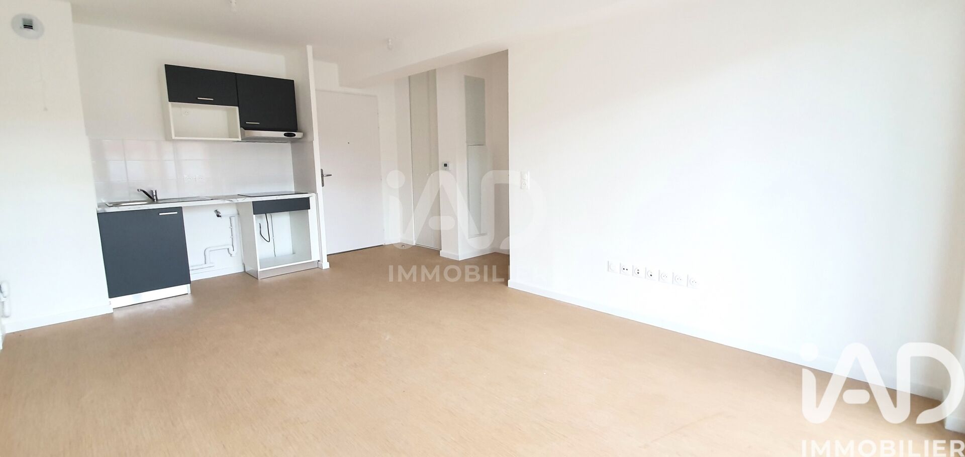 Vente Appartement 2 pièces - Photo 2