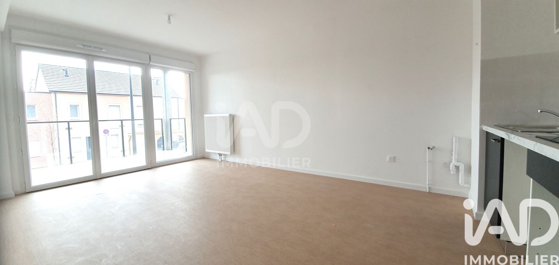 Vente Appartement 2 pièces - Photo 3