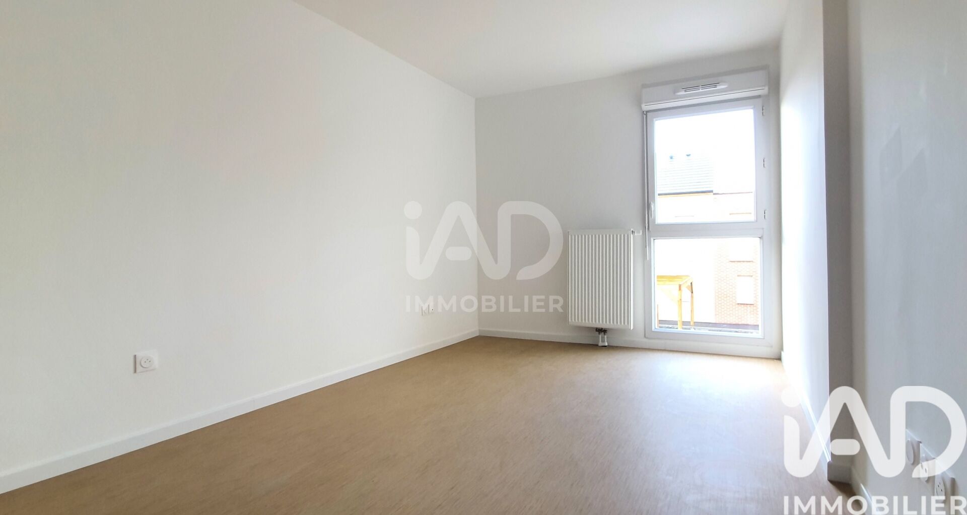 Vente Appartement 2 pièces - Photo 4