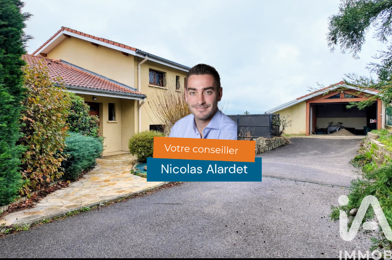 Maison 7 pièces 399000 €