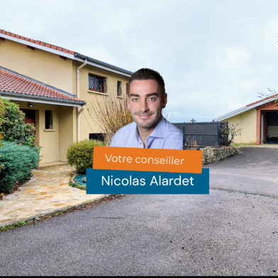 Maison 7 pièces 399000 €