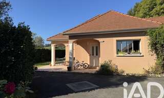 Maison 6 Pièces 147 m² à vendre à Bougarber (64230)