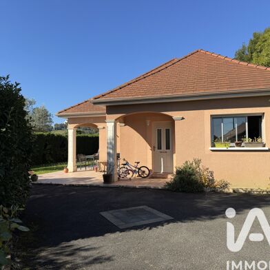 Maison 6 pièces 299000 €