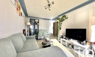 Appartement 4 Pièces 79 m² à vendre à Nice (06000)