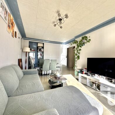 Appartement 4 pièces 290000 €