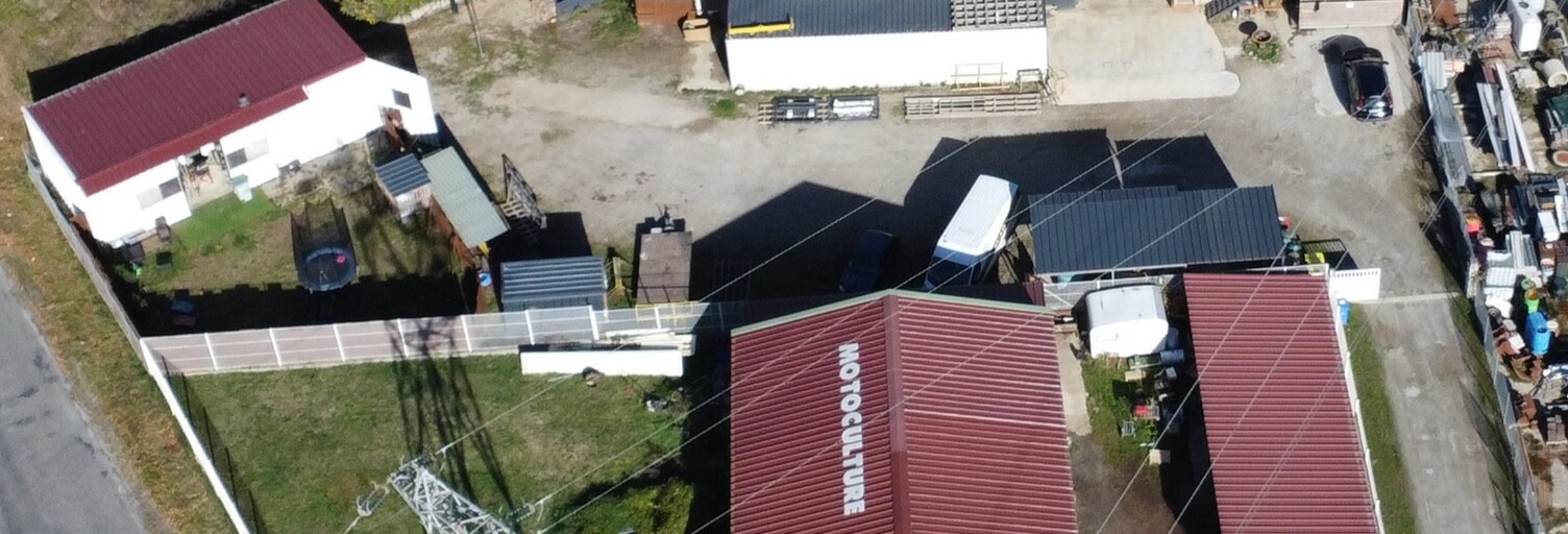 Terrain  1724 m² à vendre à Arignac (09400)