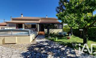 Maison 5 Pièces 181 m² à vendre à Barjac (30430)