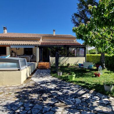 Maison 5 pièces 330000 €