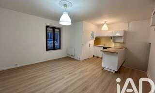 Appartement 2 Pièces 39 m² à vendre à Reims (51100)